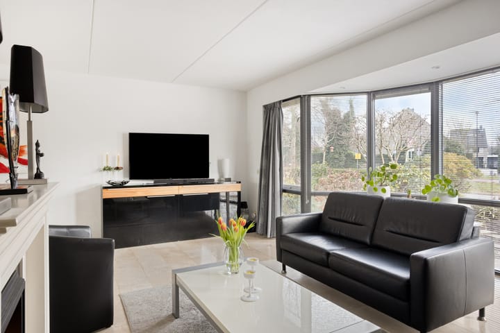 Foto 7 van De Jagershuizen 102