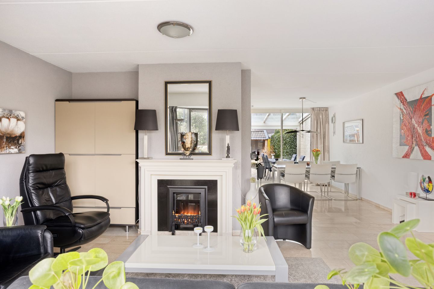 Foto 10 van De Jagershuizen 102