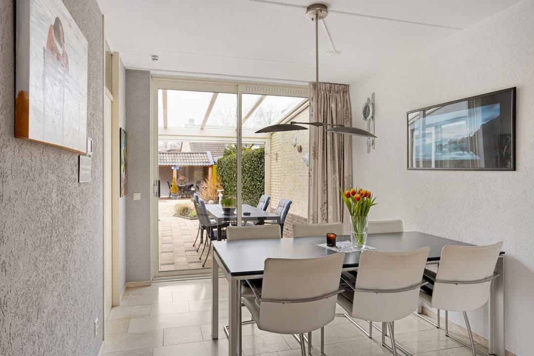 Foto 13 van De Jagershuizen 102