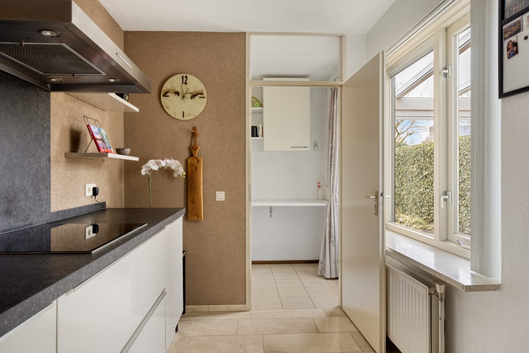 Foto 16 van De Jagershuizen 102