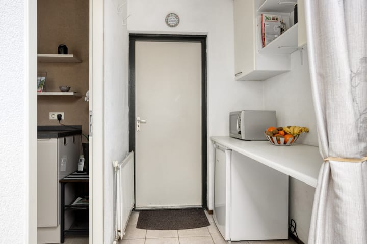 Foto 17 van De Jagershuizen 102