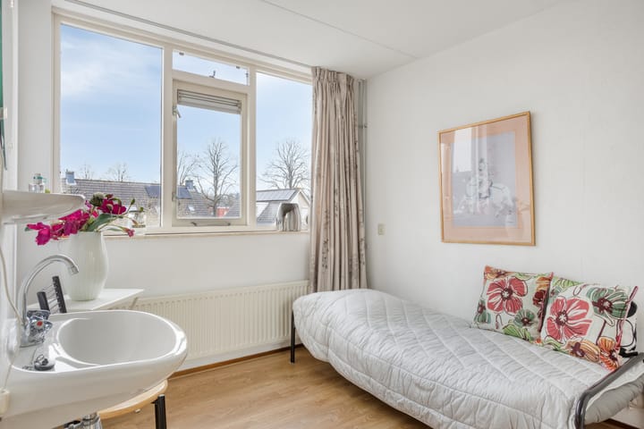 Foto 22 van De Jagershuizen 102