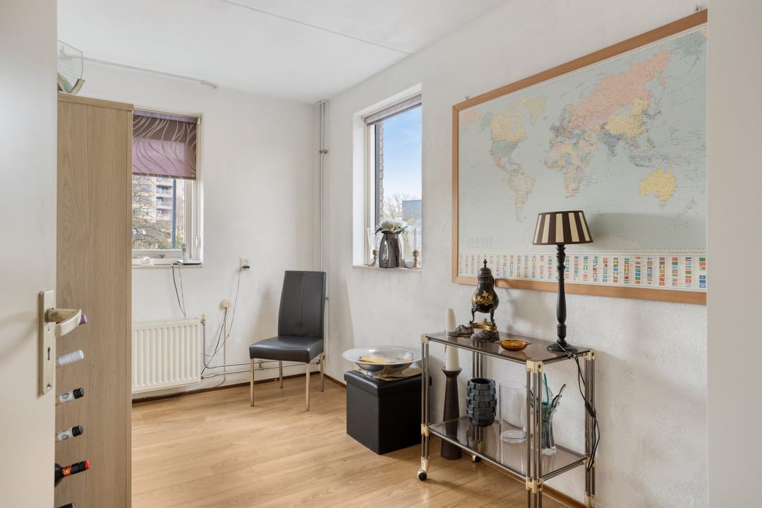 Foto 23 van De Jagershuizen 102