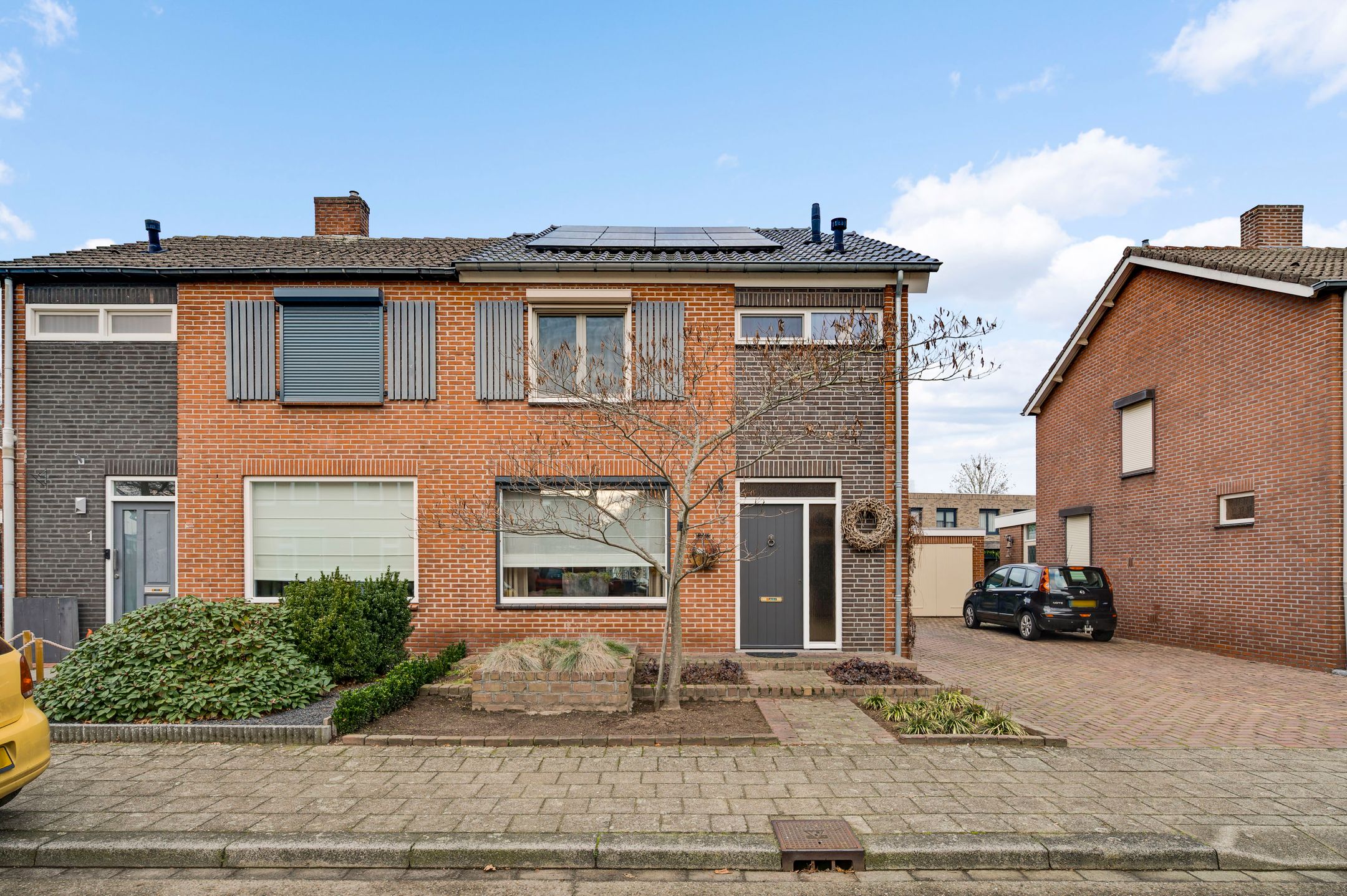 Photo 6 of Van Reiffenburgstraat 3