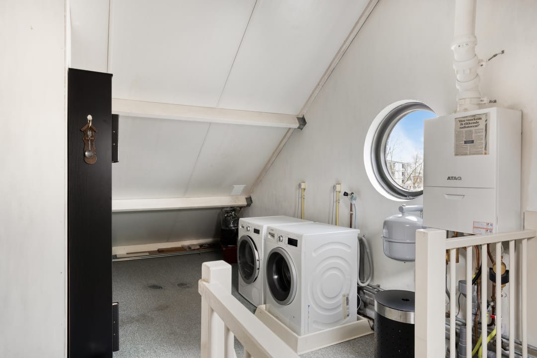 Foto 26 van De Jagershuizen 102