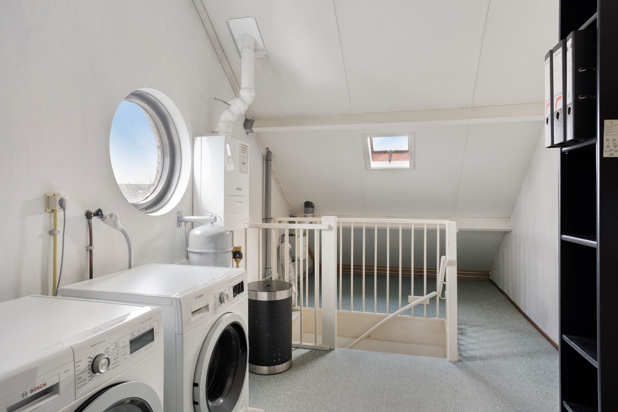 Foto 27 van De Jagershuizen 102