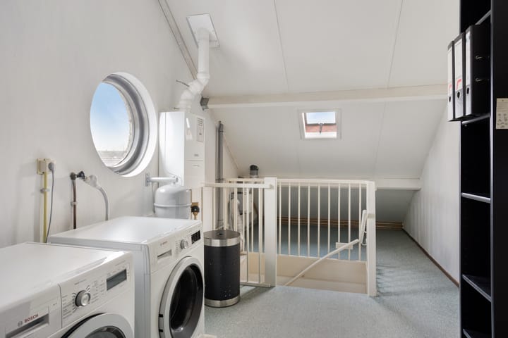 Foto 27 van De Jagershuizen 102