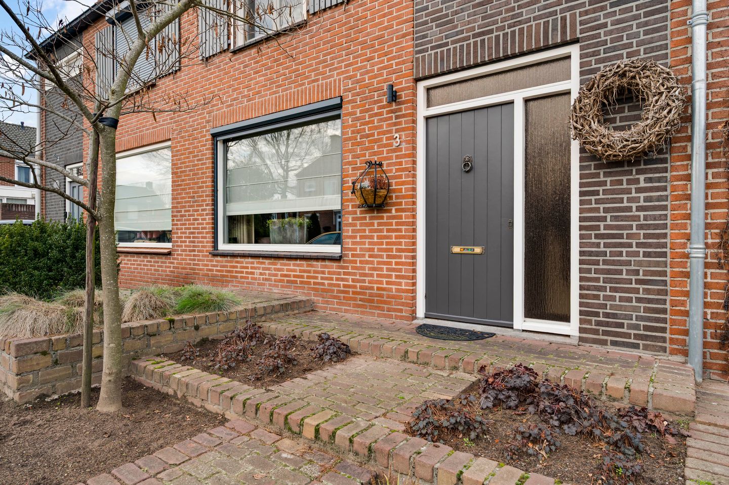 Photo 10 of Van Reiffenburgstraat 3