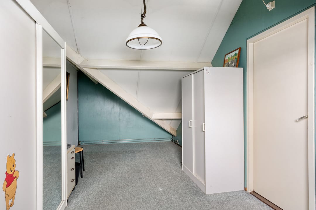 Foto 28 van De Jagershuizen 102