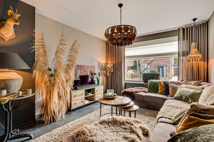 Foto 16 van Van Reiffenburgstraat 3