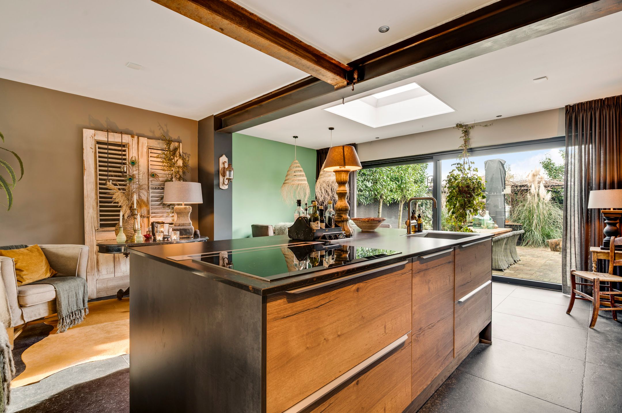 Photo 21 of Van Reiffenburgstraat 3