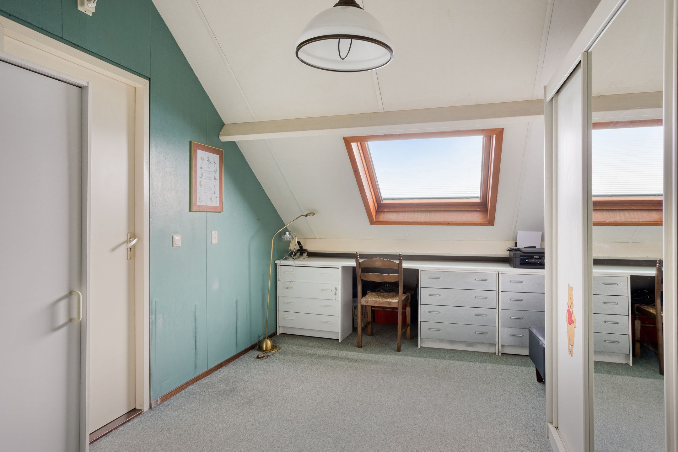 Foto 30 van De Jagershuizen 102