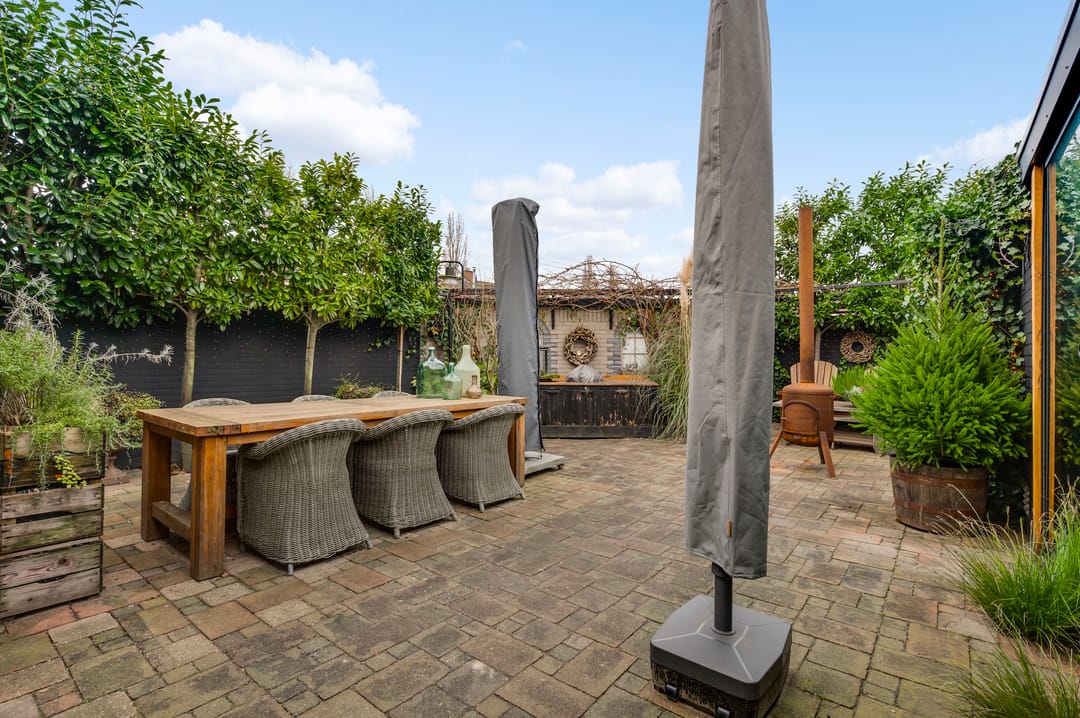 Photo 38 of Van Reiffenburgstraat 3