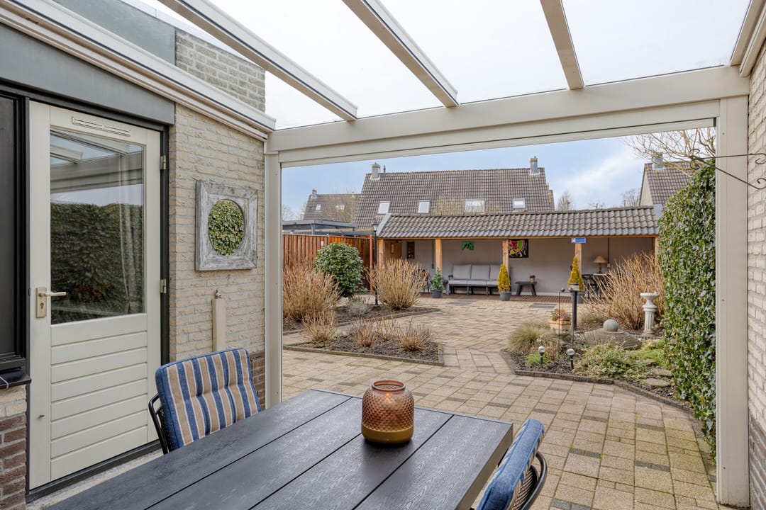 Foto 31 van De Jagershuizen 102