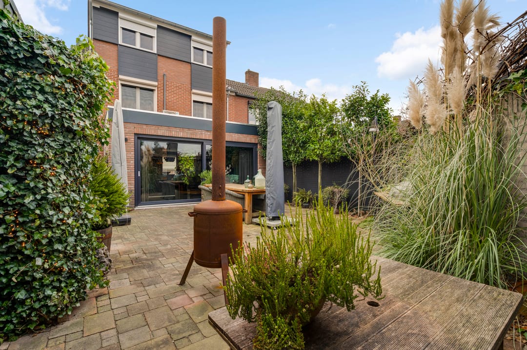 Photo 41 of Van Reiffenburgstraat 3