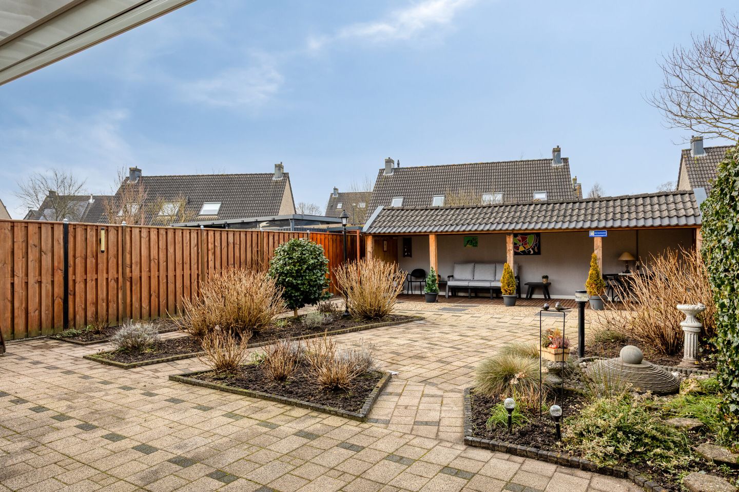 Foto 4 van De Jagershuizen 102