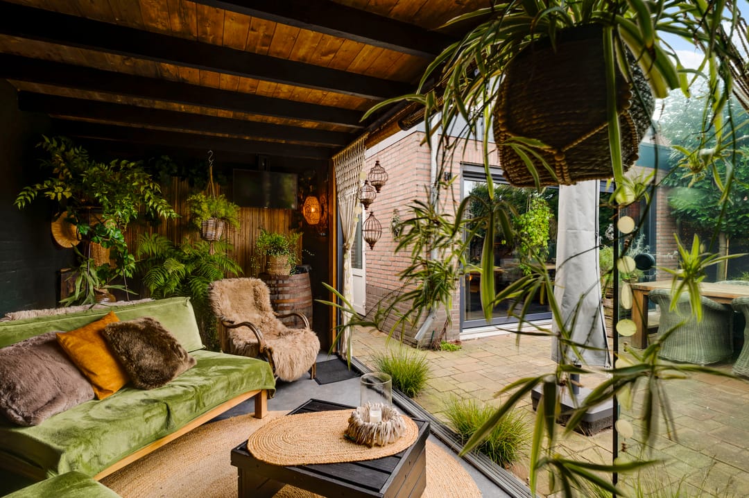 Photo 43 of Van Reiffenburgstraat 3