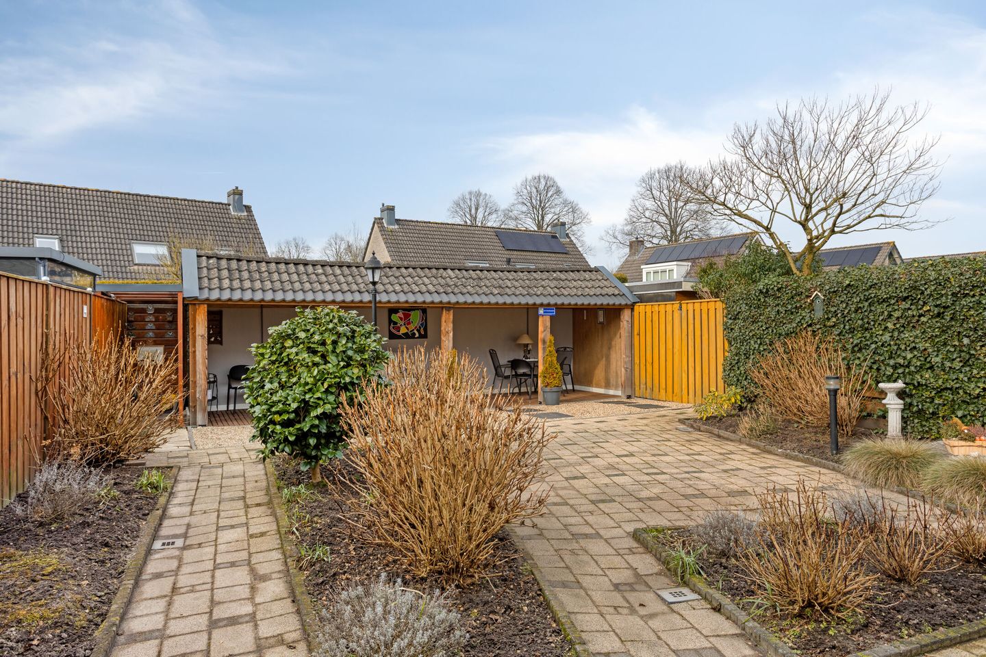 Foto 34 van De Jagershuizen 102