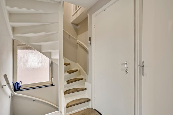 Foto 24 van Van Reiffenburgstraat 3