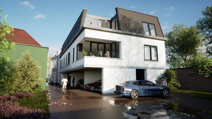 Foto 2 van BN (Bouwnr. 3)