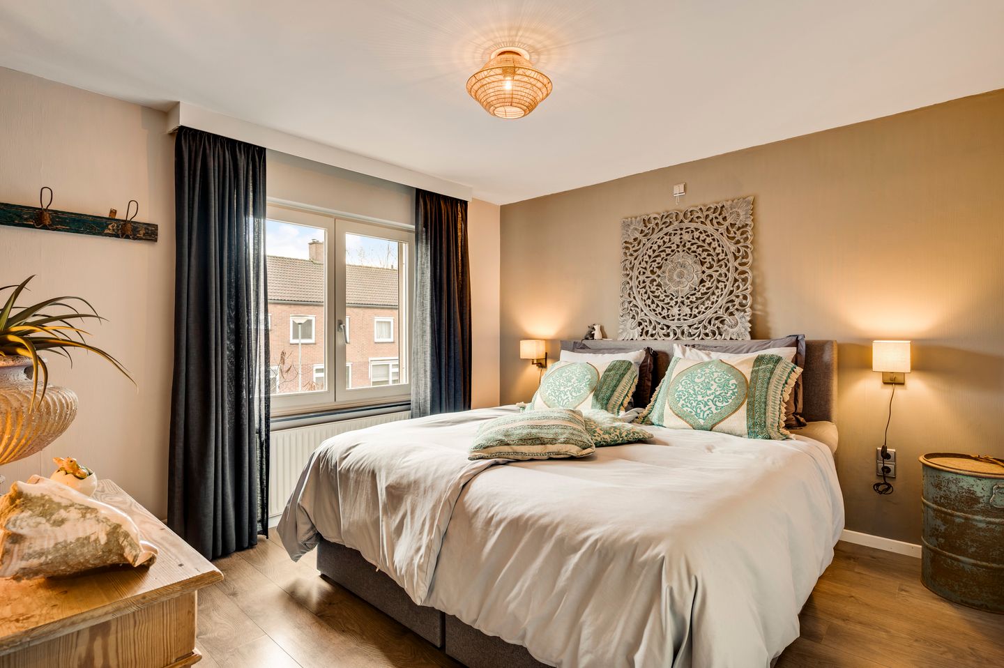 Photo 25 of Van Reiffenburgstraat 3