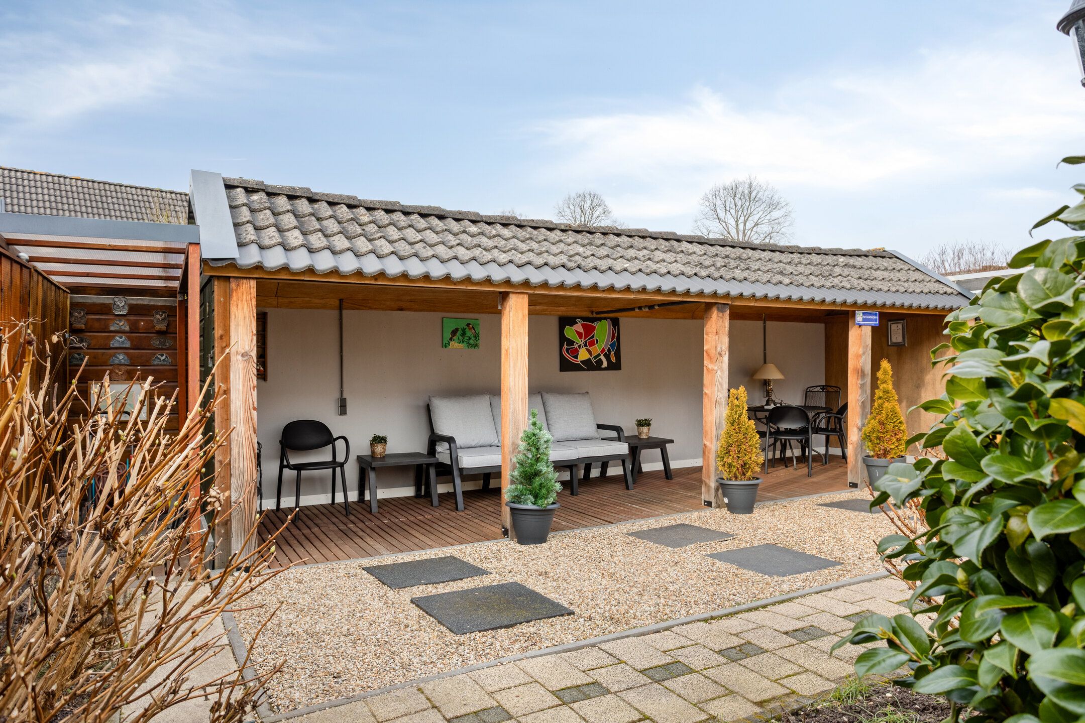 Foto 36 van De Jagershuizen 102