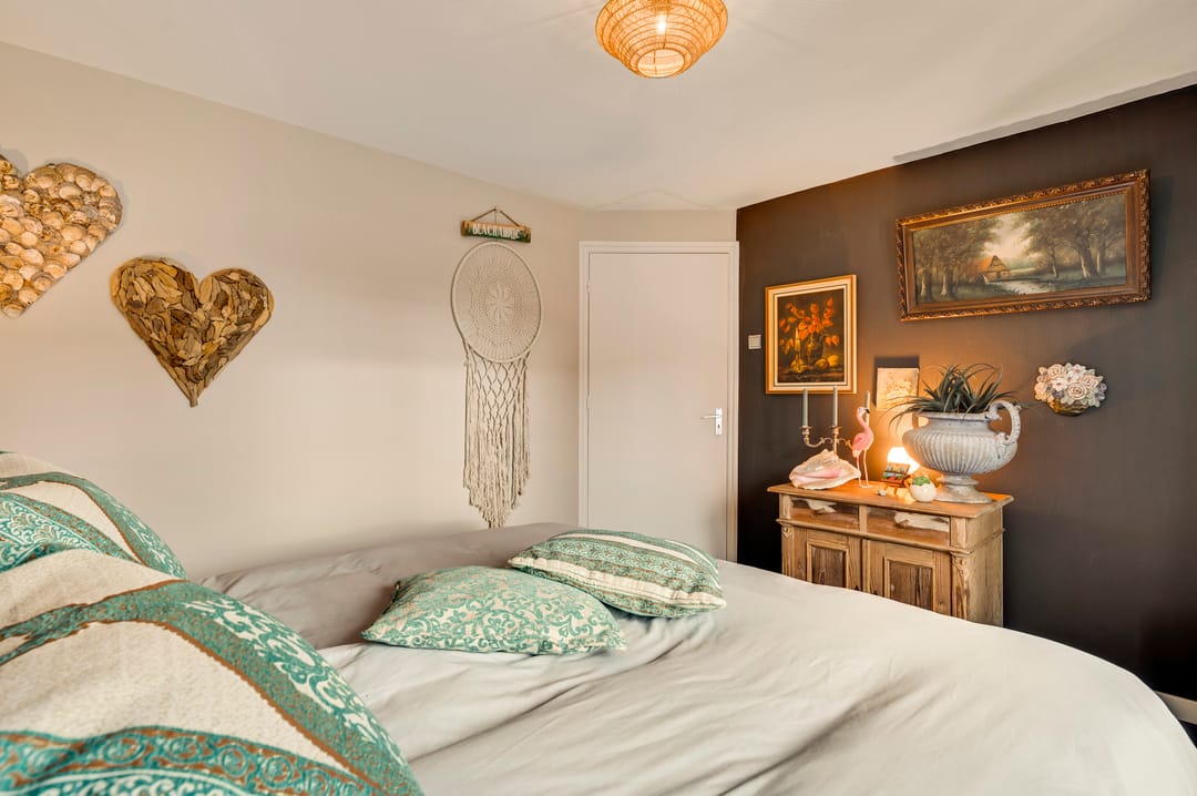 Photo 26 of Van Reiffenburgstraat 3