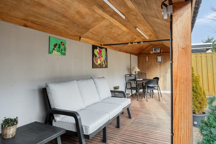 Foto 38 van De Jagershuizen 102