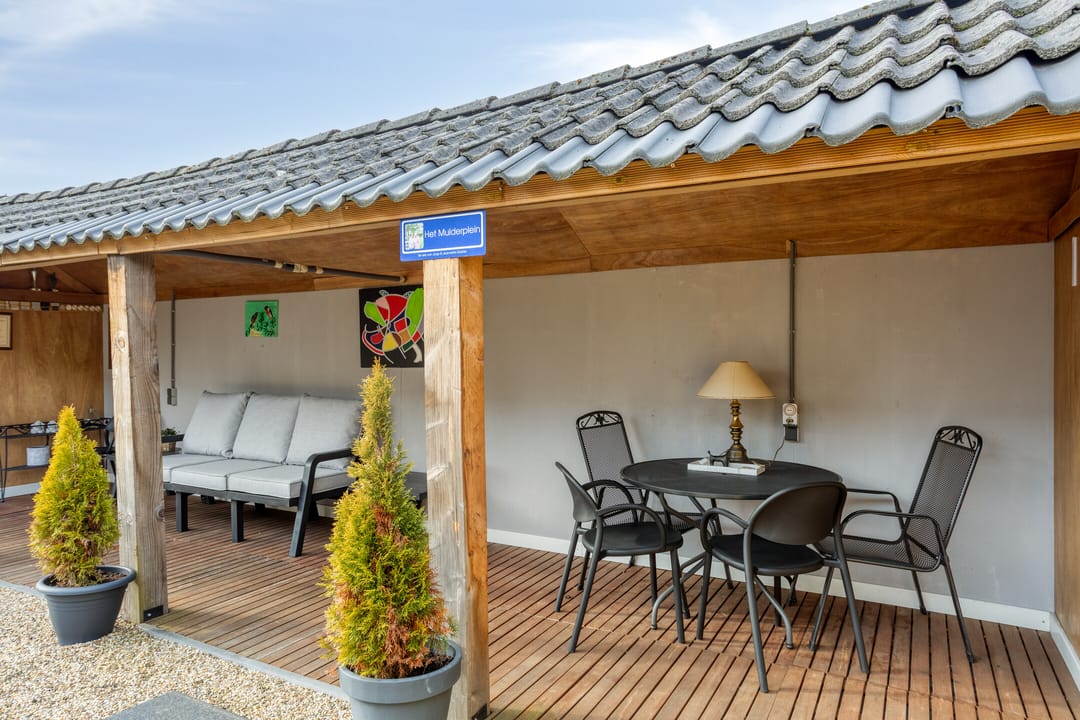 Foto 37 van De Jagershuizen 102