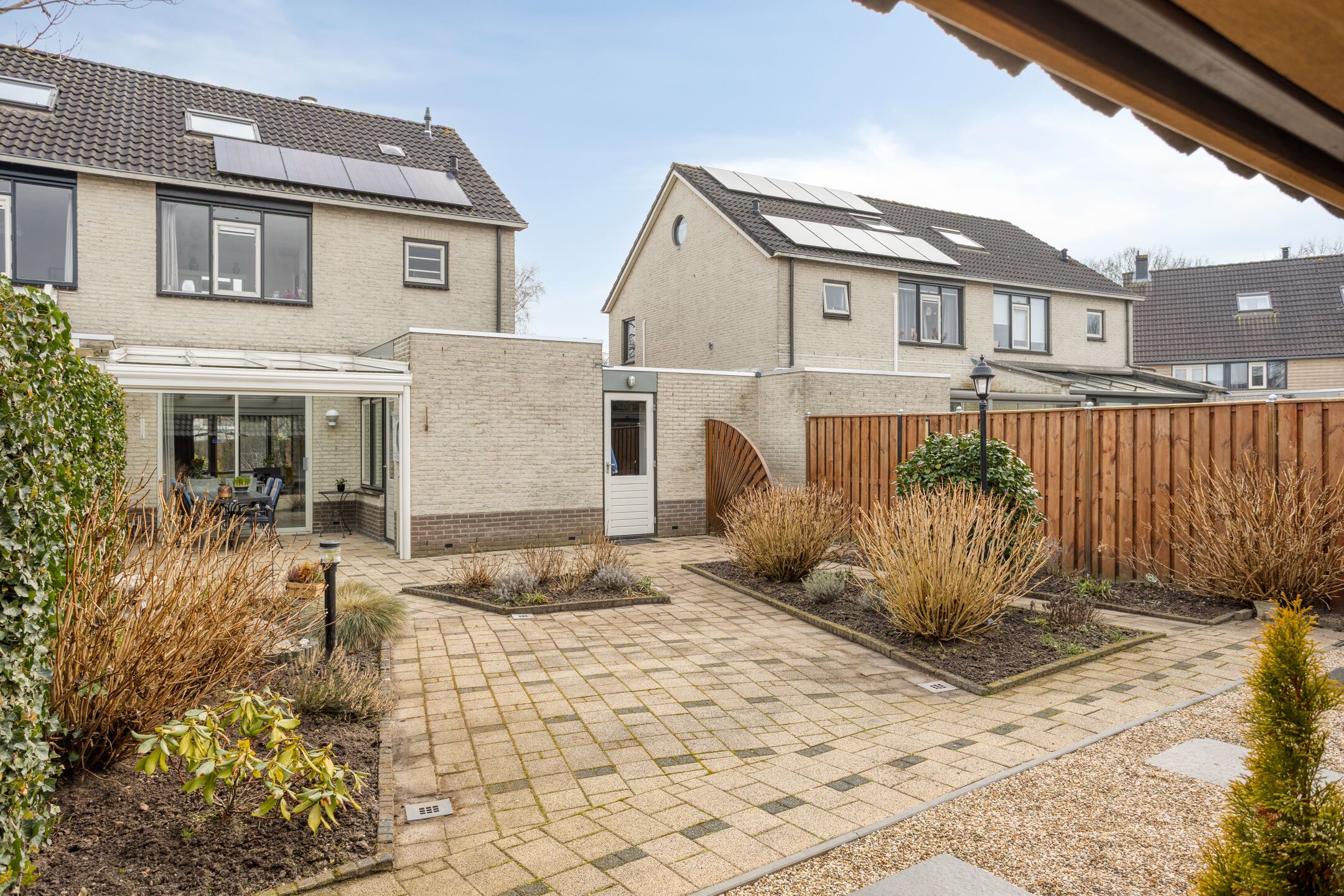 Foto 39 van De Jagershuizen 102