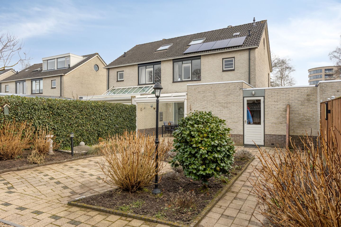 Foto 40 van De Jagershuizen 102