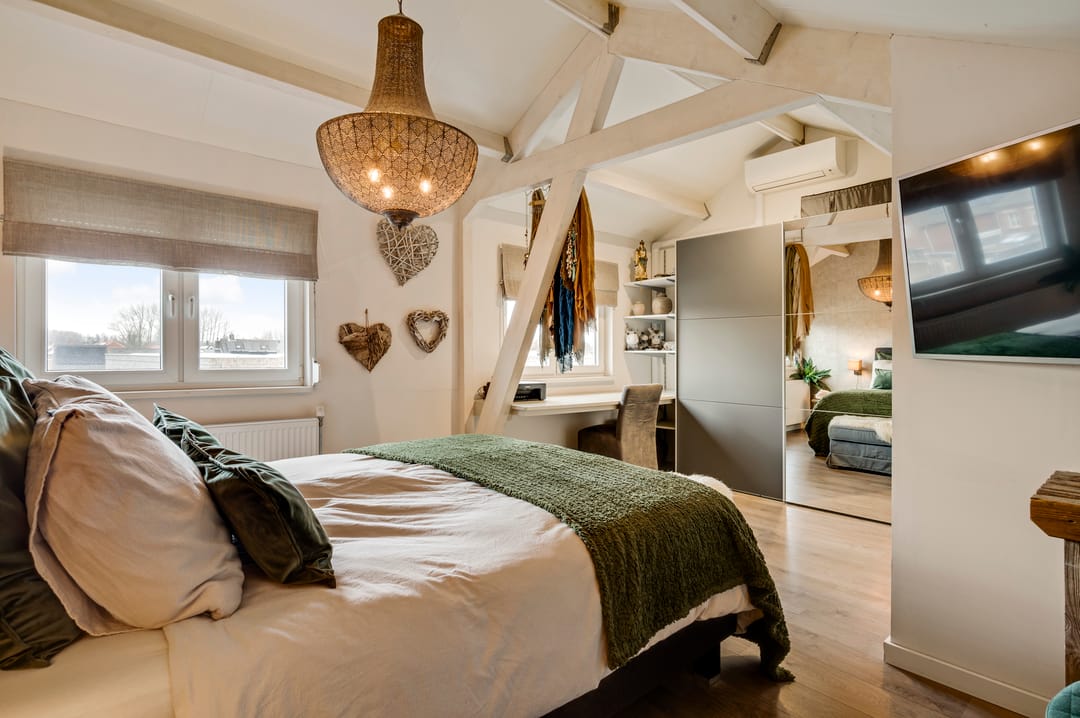 Photo 37 of Van Reiffenburgstraat 3