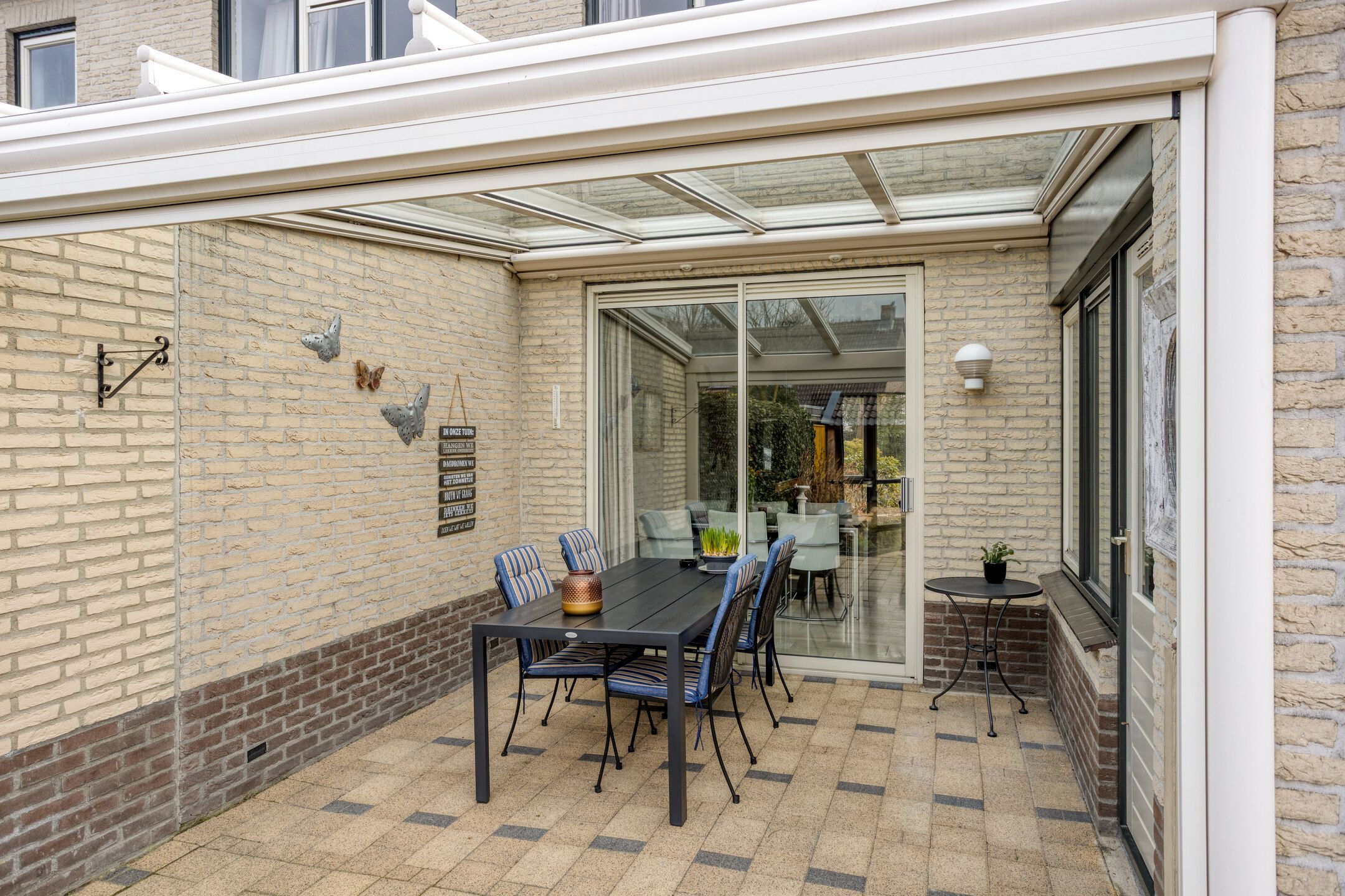 Foto 33 van De Jagershuizen 102