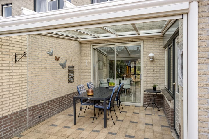 Foto 33 van De Jagershuizen 102