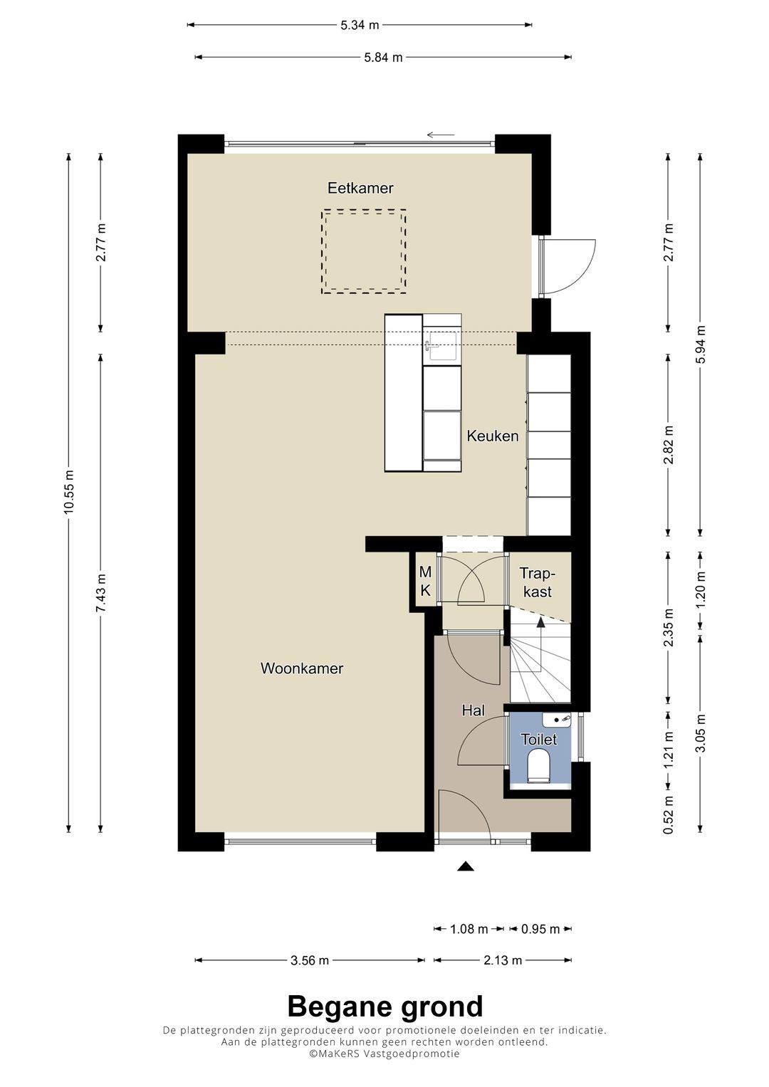 Photo 46 of Van Reiffenburgstraat 3