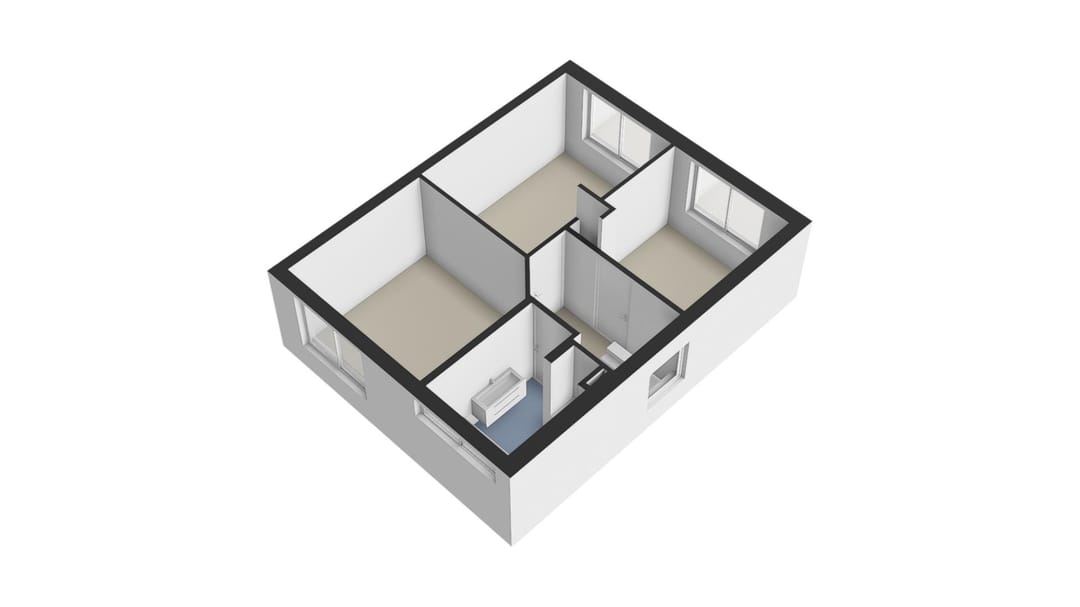 Photo 47 of Van Reiffenburgstraat 3