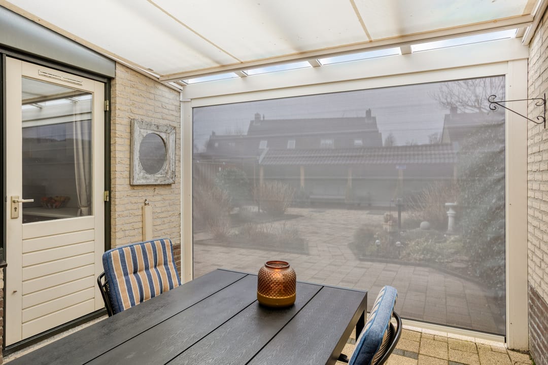 Foto 32 van De Jagershuizen 102