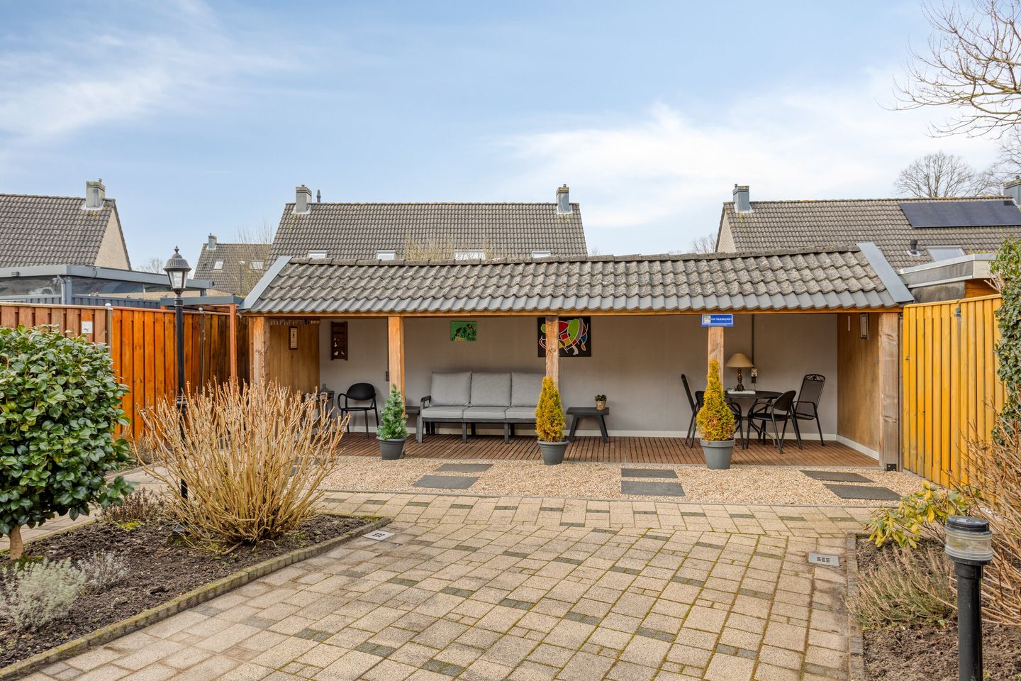 Foto 35 van De Jagershuizen 102