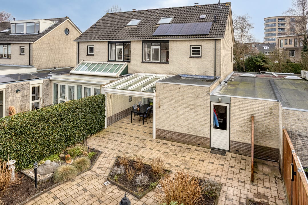 Foto 41 van De Jagershuizen 102