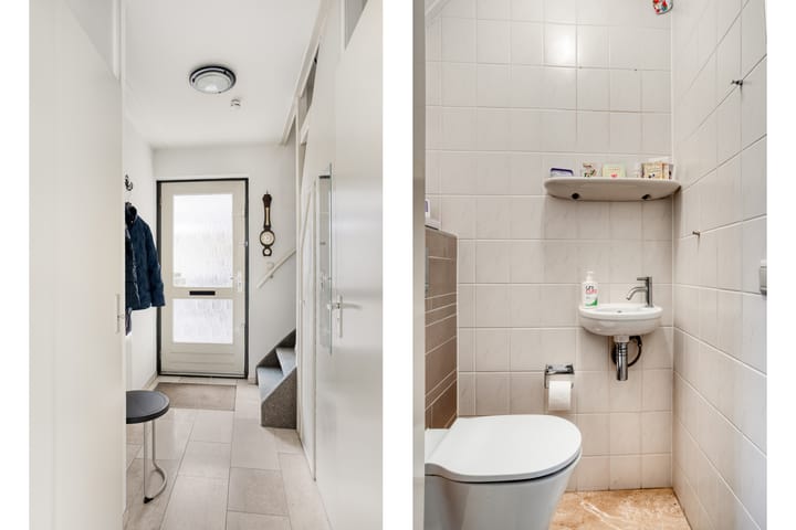 Foto 18 van De Jagershuizen 102