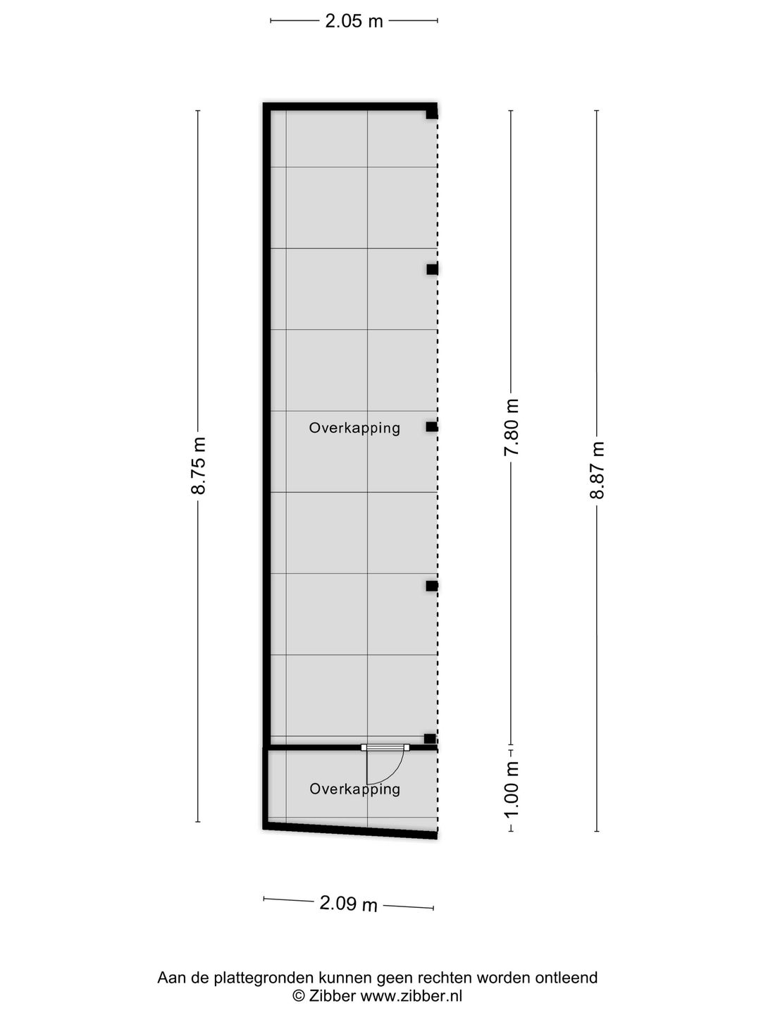 Foto 52 van De Jagershuizen 102