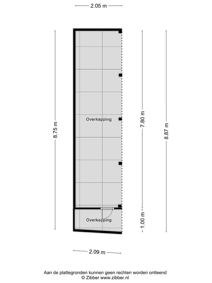 Foto 52 van De Jagershuizen 102