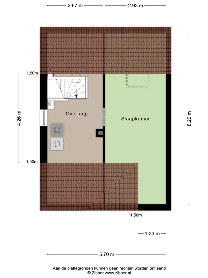Foto 51 van De Jagershuizen 102