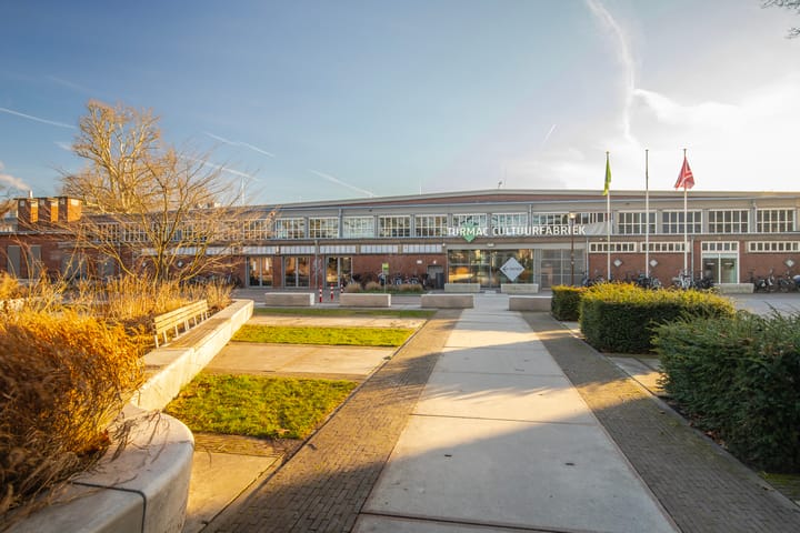 Foto 7 van Sluitzegel 7