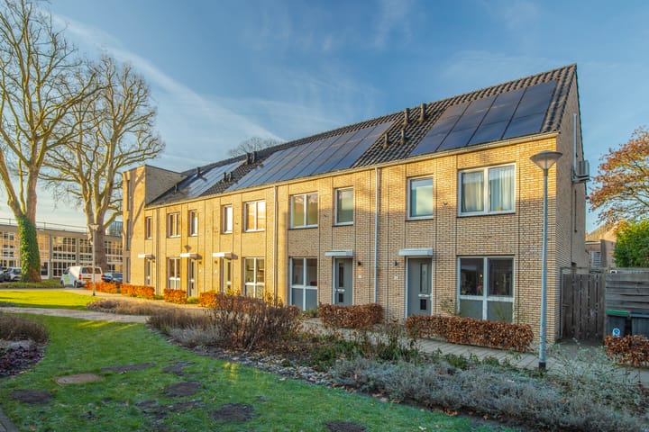 Foto 10 van Sluitzegel 7