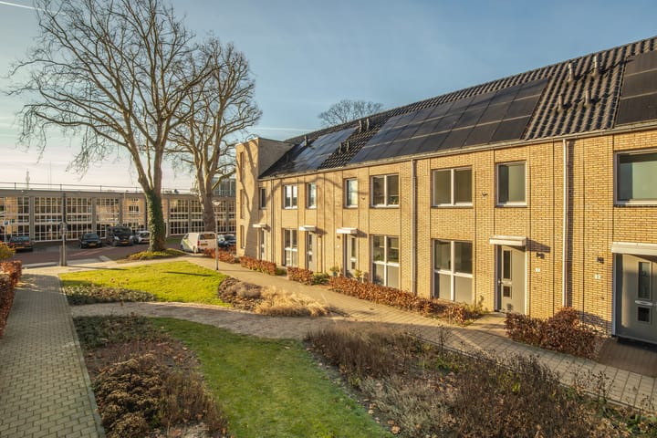 Foto 14 van Sluitzegel 7