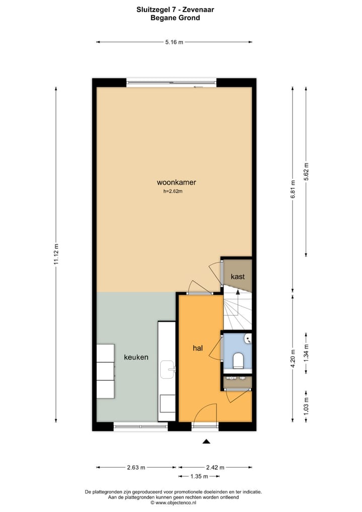 Foto 49 van Sluitzegel 7