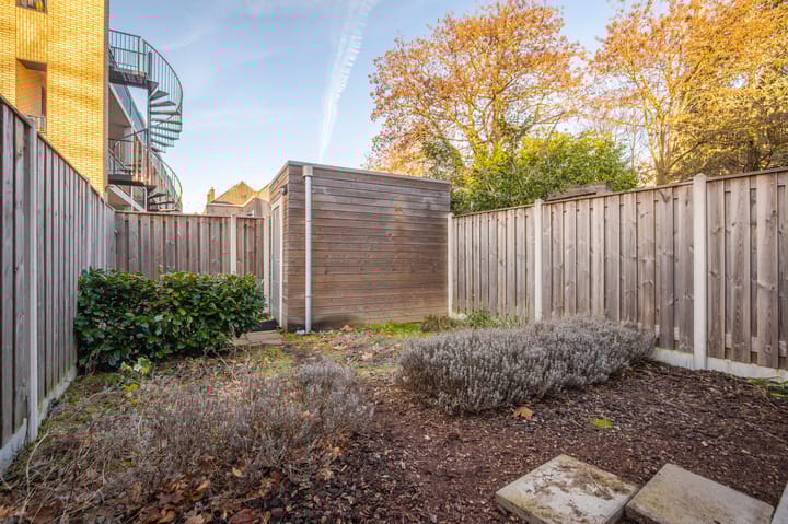 Foto 29 van Sluitzegel 7