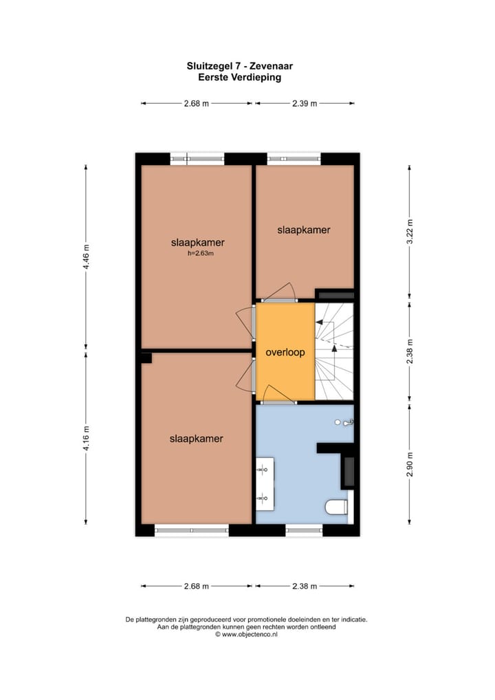 Foto 52 van Sluitzegel 7