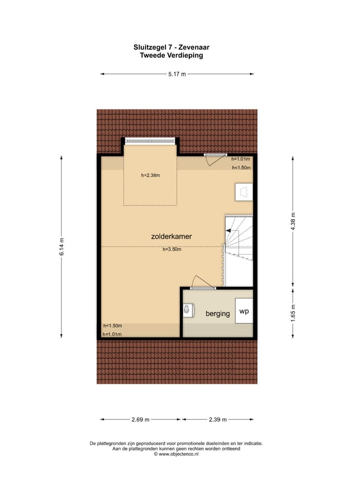 Foto 55 van Sluitzegel 7